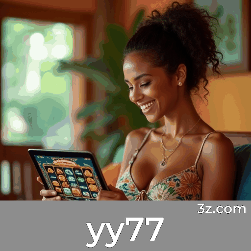 yy77: Cassino Online Seguro e Profissional