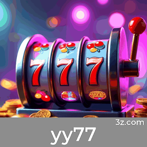 yy77: Cassino Online Seguro e Profissional