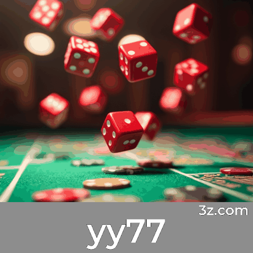 yy77: Cassino Online Seguro e Profissional