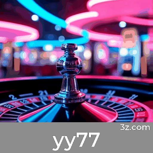 yy77: Cassino Online Seguro e Profissional