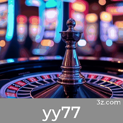 yy77: Plataforma de Apostas com Segurança e Serviços Profissionais