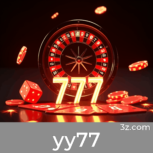 yy77: Experiência Profissional e Imersiva de Cassino