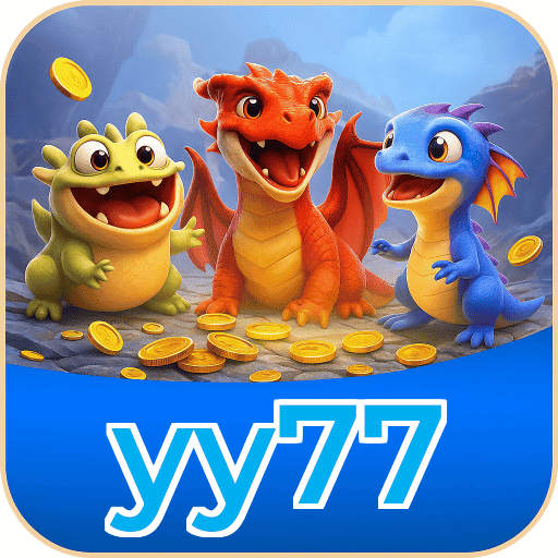 yy77 Logo