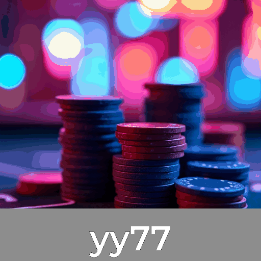 Descubra a generosidade dos bônus e promoções no yy77