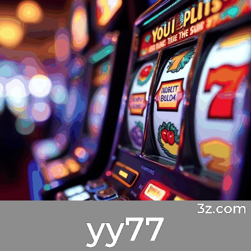 yy77: Cassino Online Seguro e Profissional