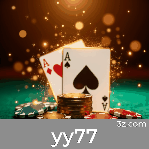 yy77: Cassino Online Seguro e Profissional