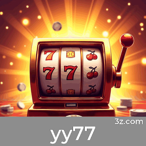 yy77: Experiência Profissional e Imersiva de Cassino