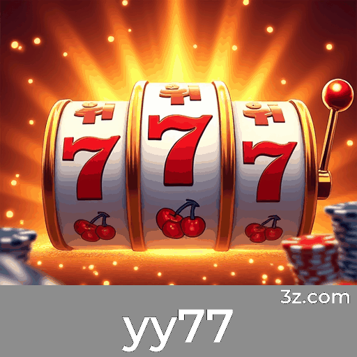 yy77: Cassino Online Seguro e Profissional