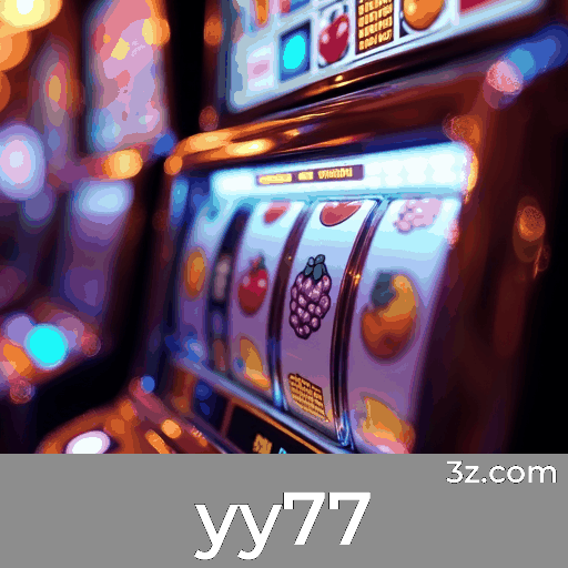 yy77: Cassino Online Seguro e Profissional