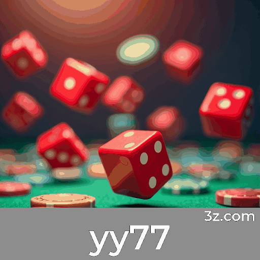 yy77: Cassino Online Seguro e Profissional