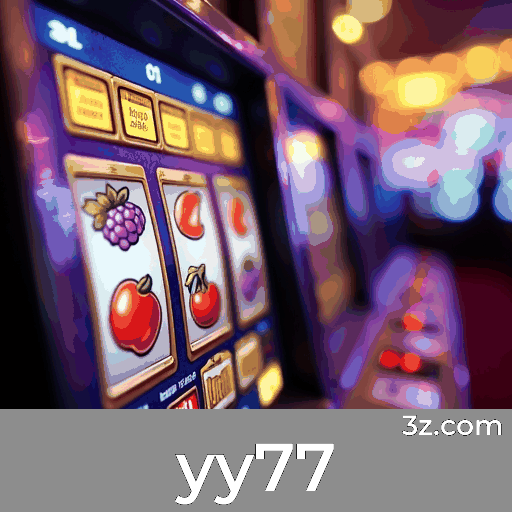 Experimente a Emoção dos Jogos de Cassino no yy77