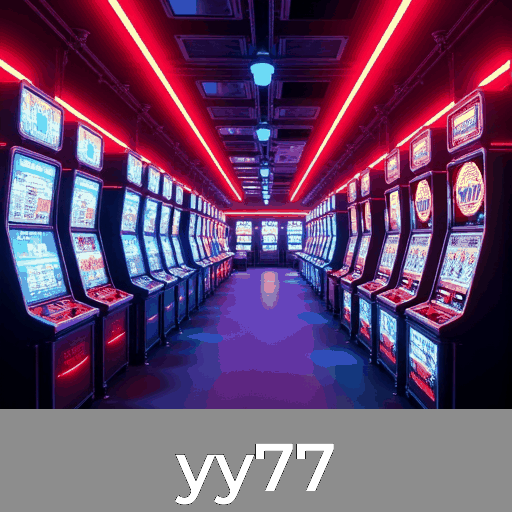 Garanta Acesso Seguro e Exclusivo no yy77